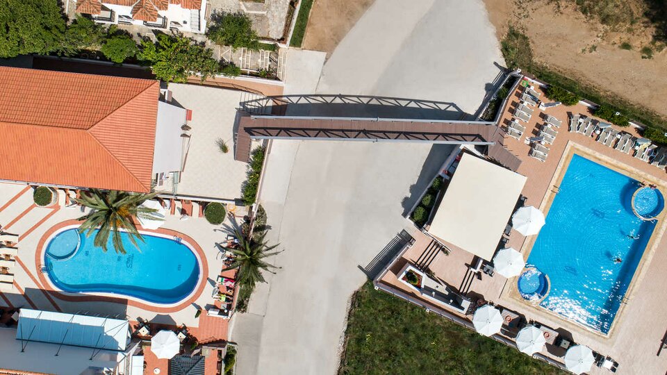 Hotel Simeon