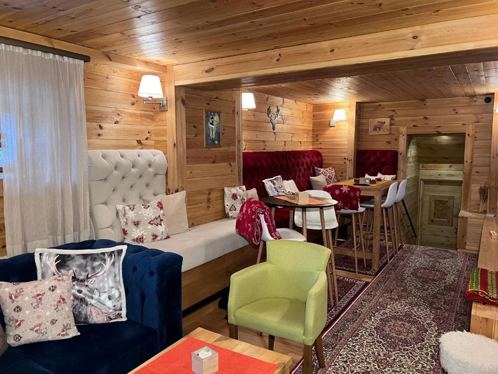 Chalet Kolašin
