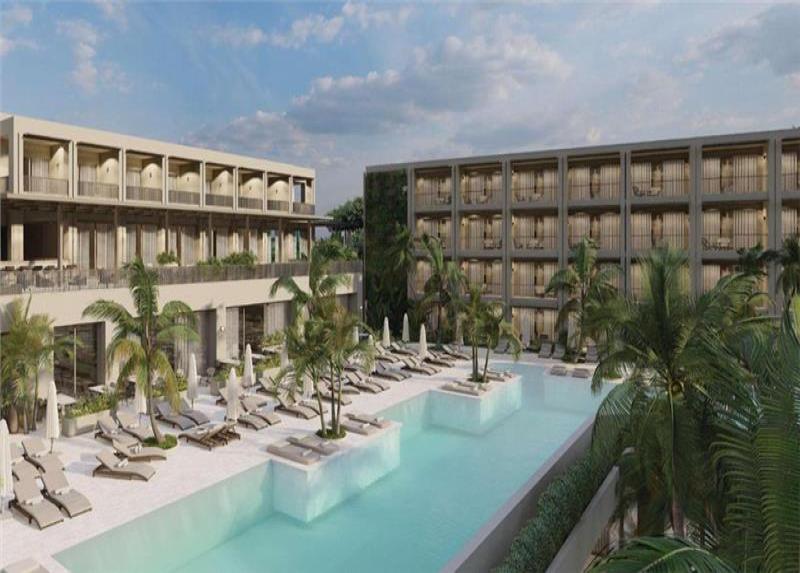 Hyde Bodrum Adult Only Hotel