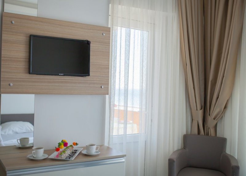 Hotel Amphora