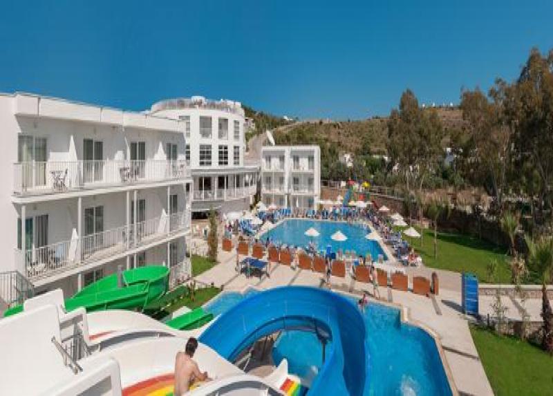 Bodrum Beach Resort Hotel