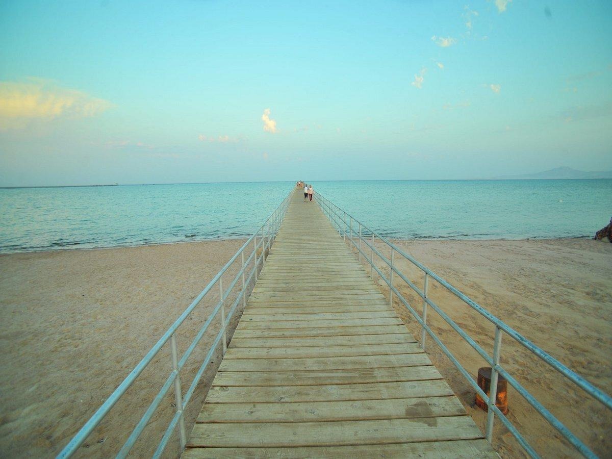 Sea Beach Aquapark Resort