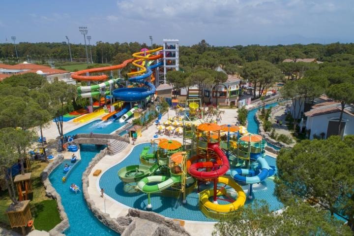 Hotel Selectum Luxury Resort