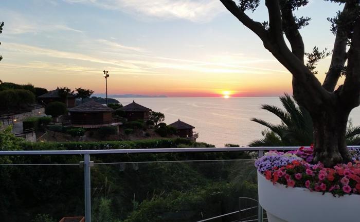 Hotel Calanica Resort