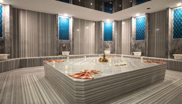 Seaden Quality Resort & Spa