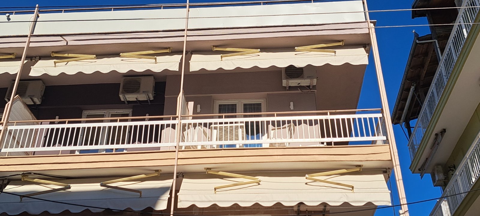 Vila Princ George