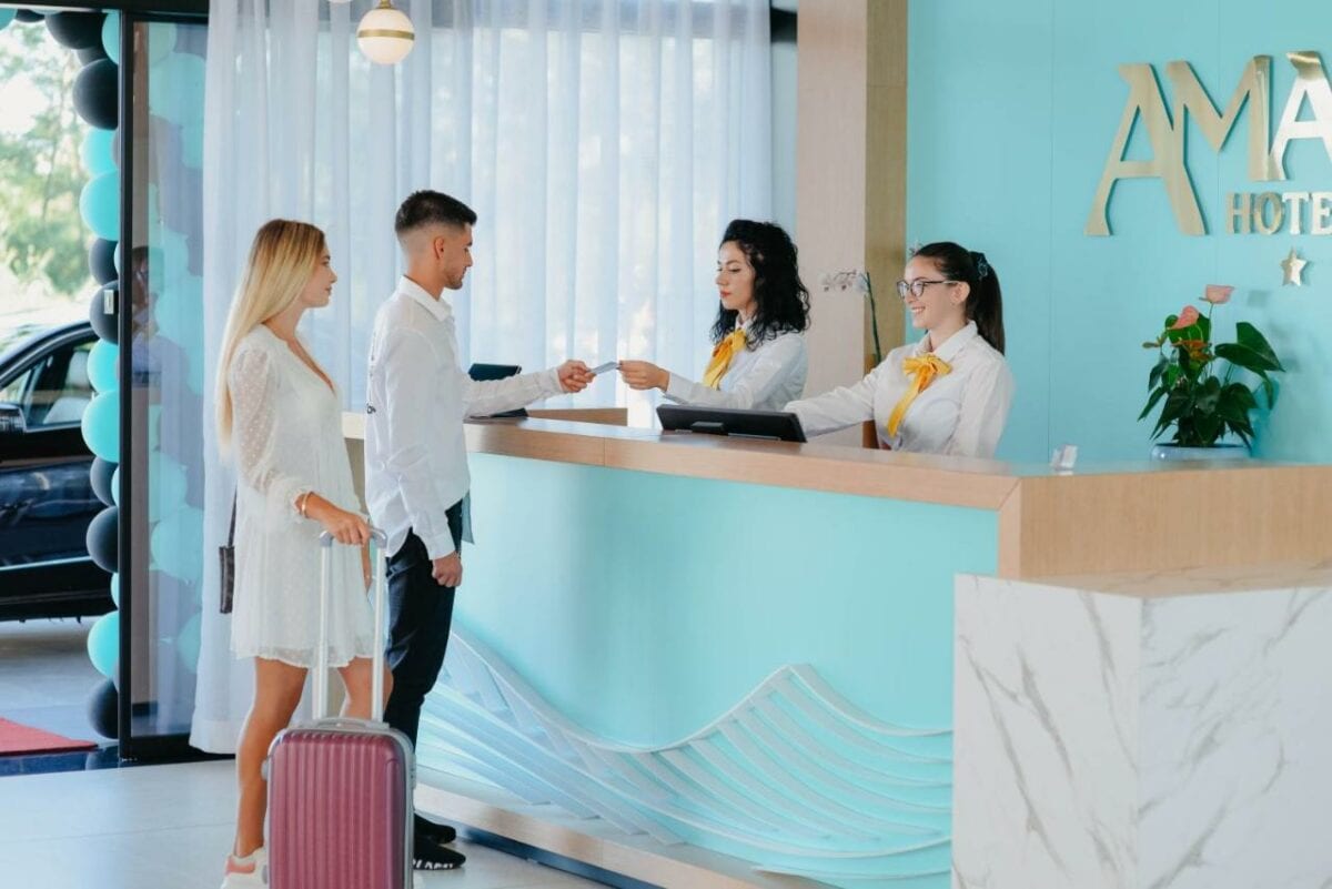 Amara Hotel  & Spa