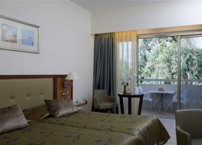 Atlantica Miramare Hotel