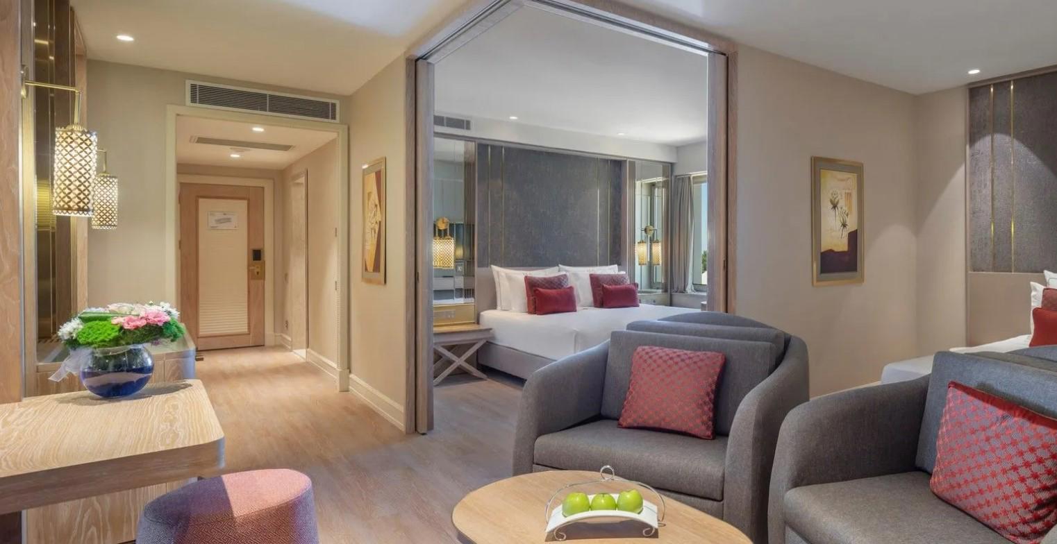Ela Excellence Resort Belek