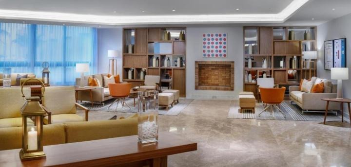 Hotel Jaz Elite Casa Del Mar Beach