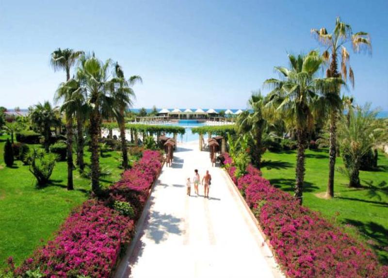 Kaya Belek Hotel