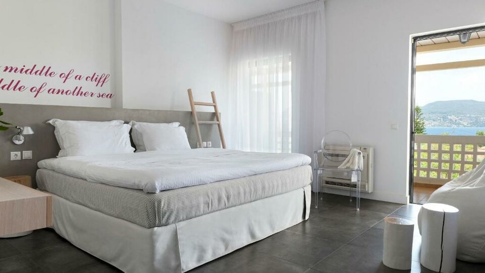 Thomais Boutique Hotel