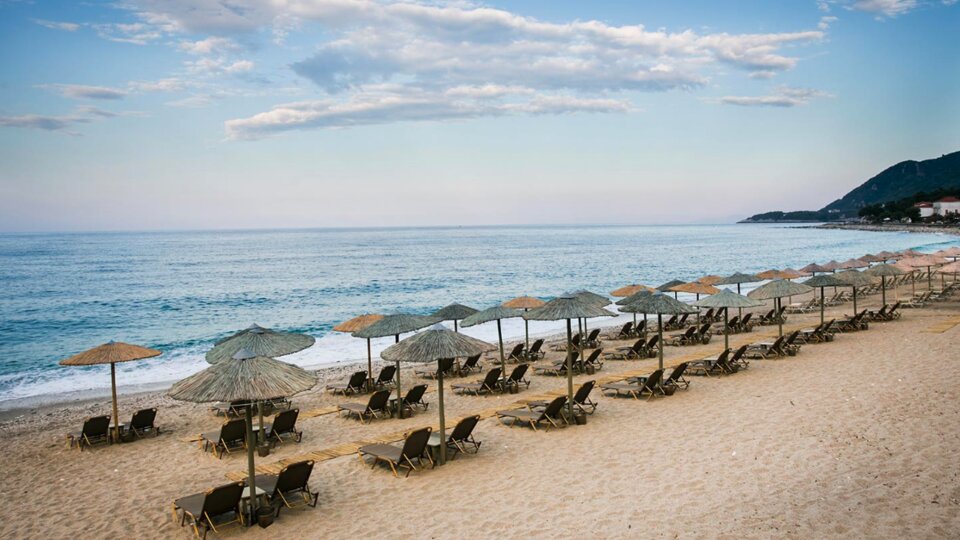 Kenta Beach 