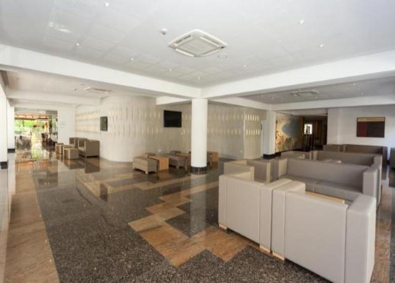 HM Ayron Park Adults Only Hotel