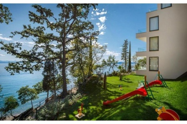 Hotel Ičići