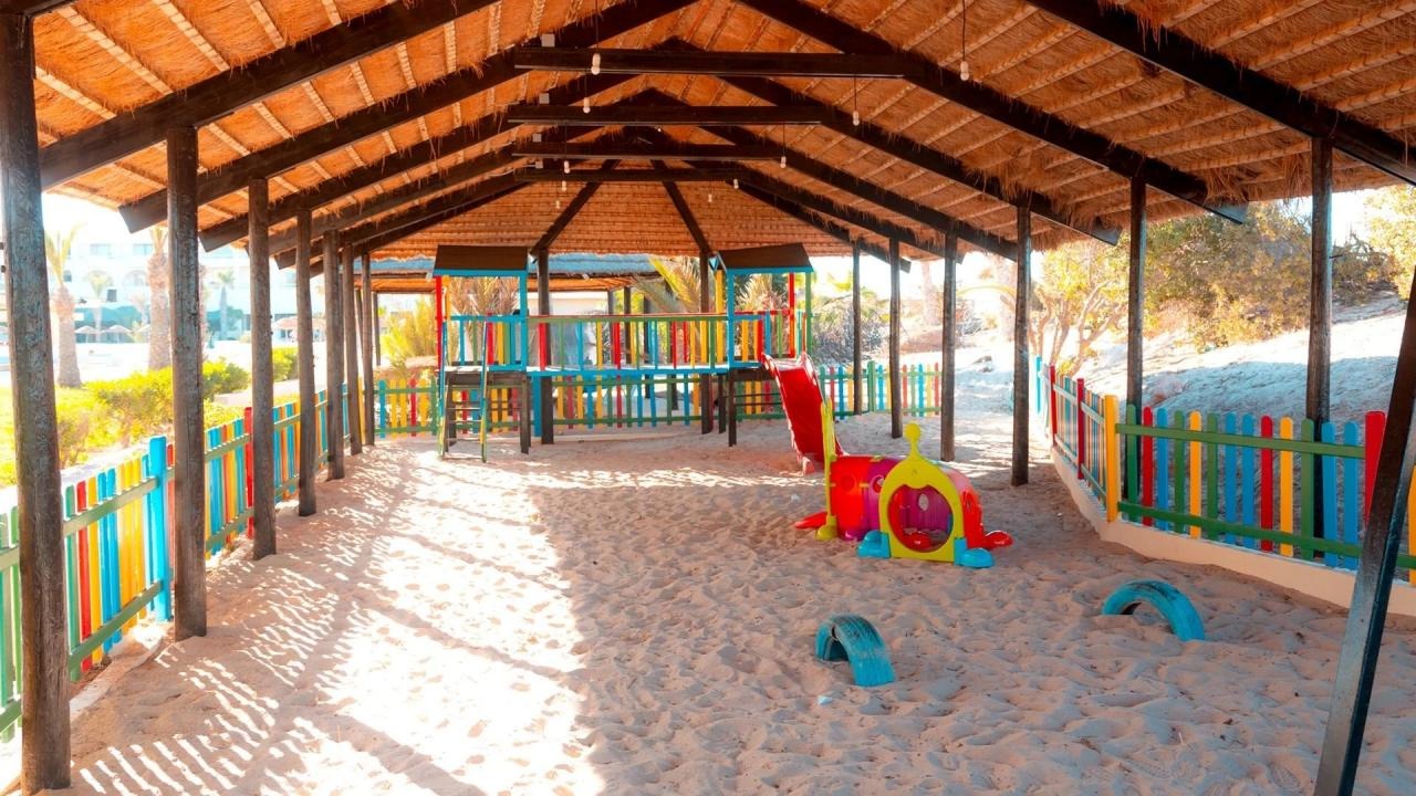 Vincci Dar Midoun Djerba