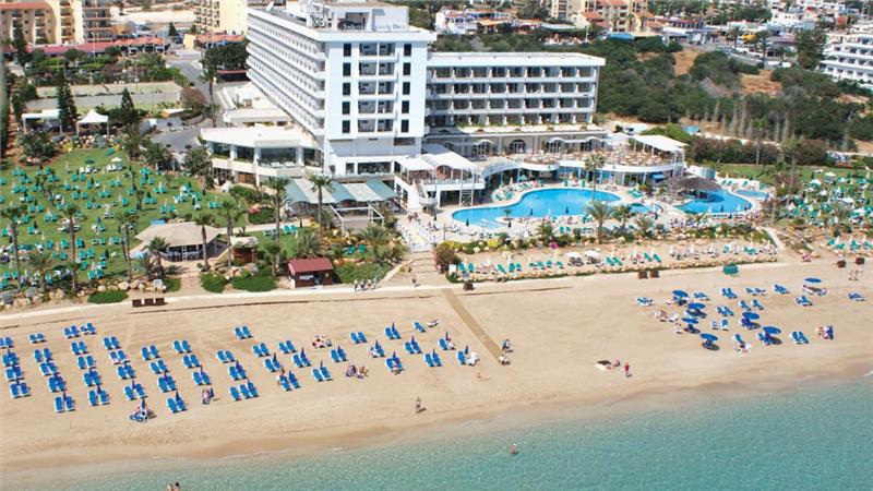 Sunrise Beach Hotel