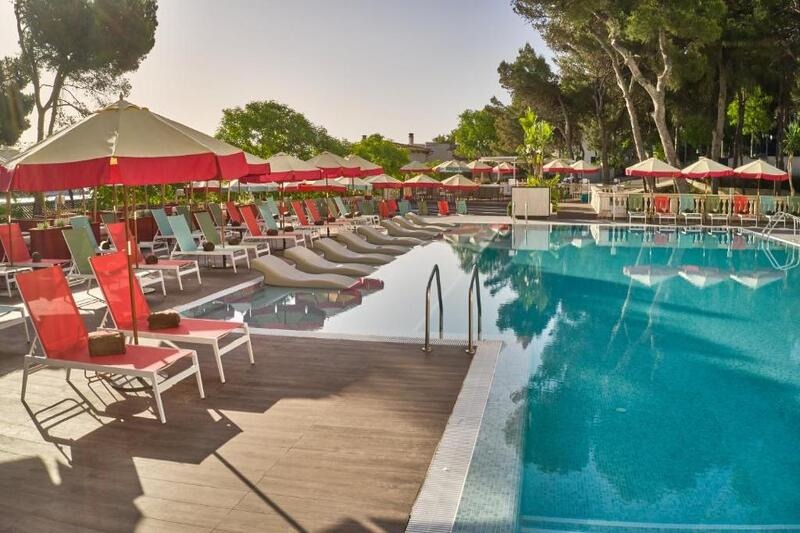 Hotel Alua Calvia