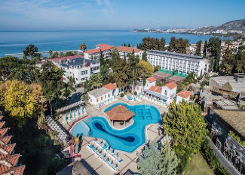 Atlantique Holiday Club Hotel