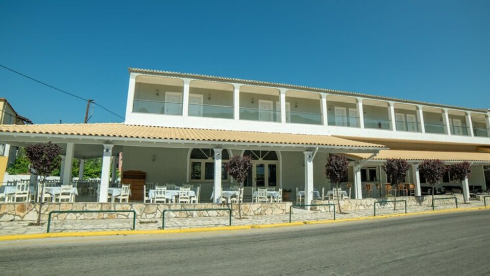 Alkionis Corfu 