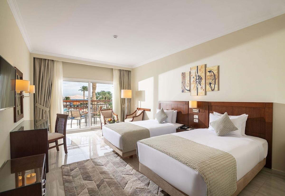 Sultan Gardens Resort