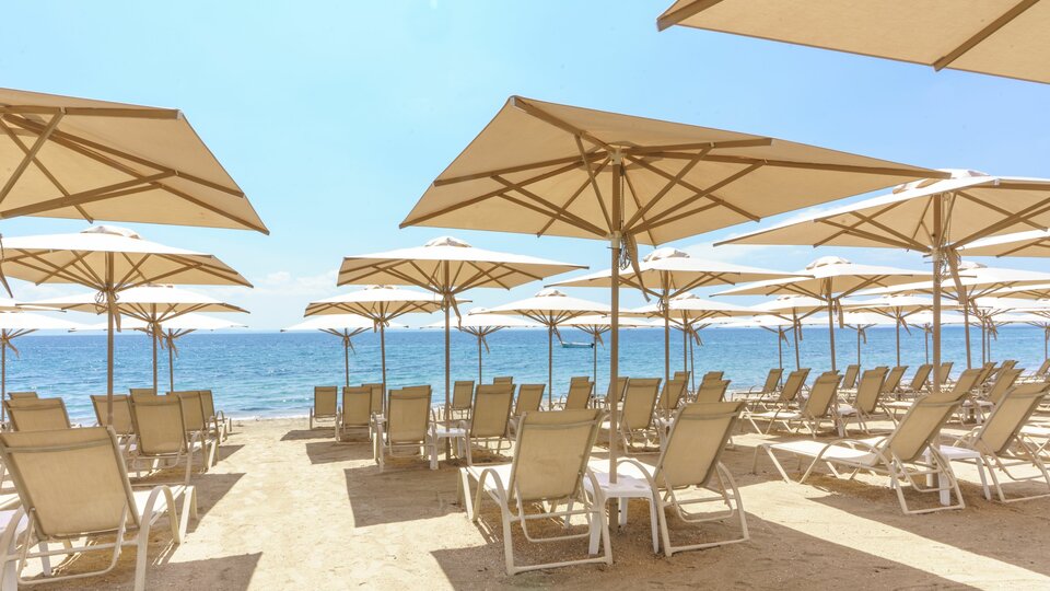 Hotel Elinotel Sermilia Resort