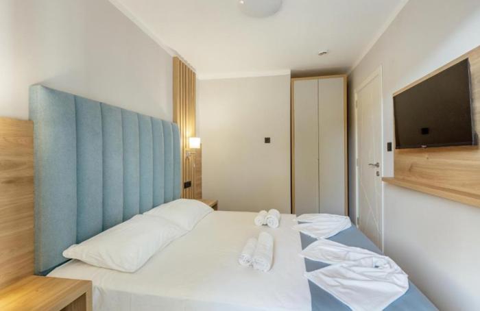 Talia Hotel & Spa