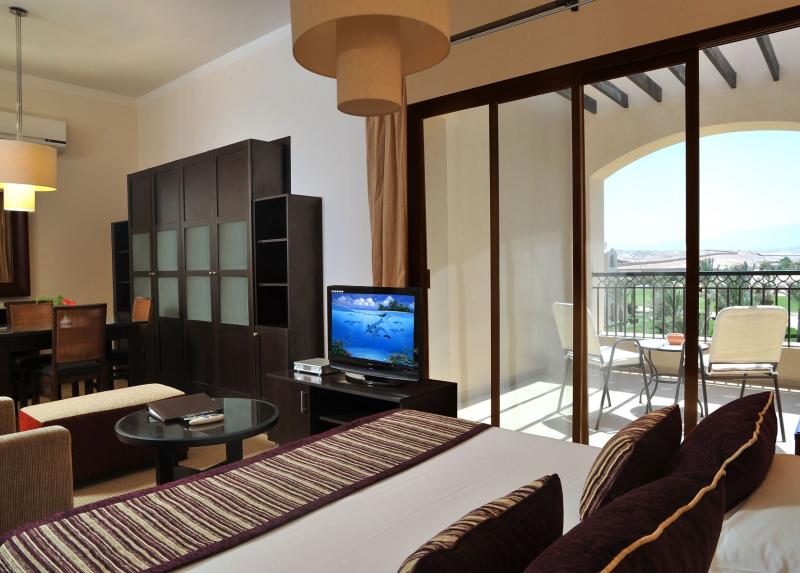 Jaz Makadi Saraya Palms Hotel