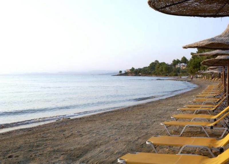Anthemus Sea Beach Hotel & Spa Hotel