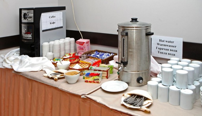 Hotel Yunona