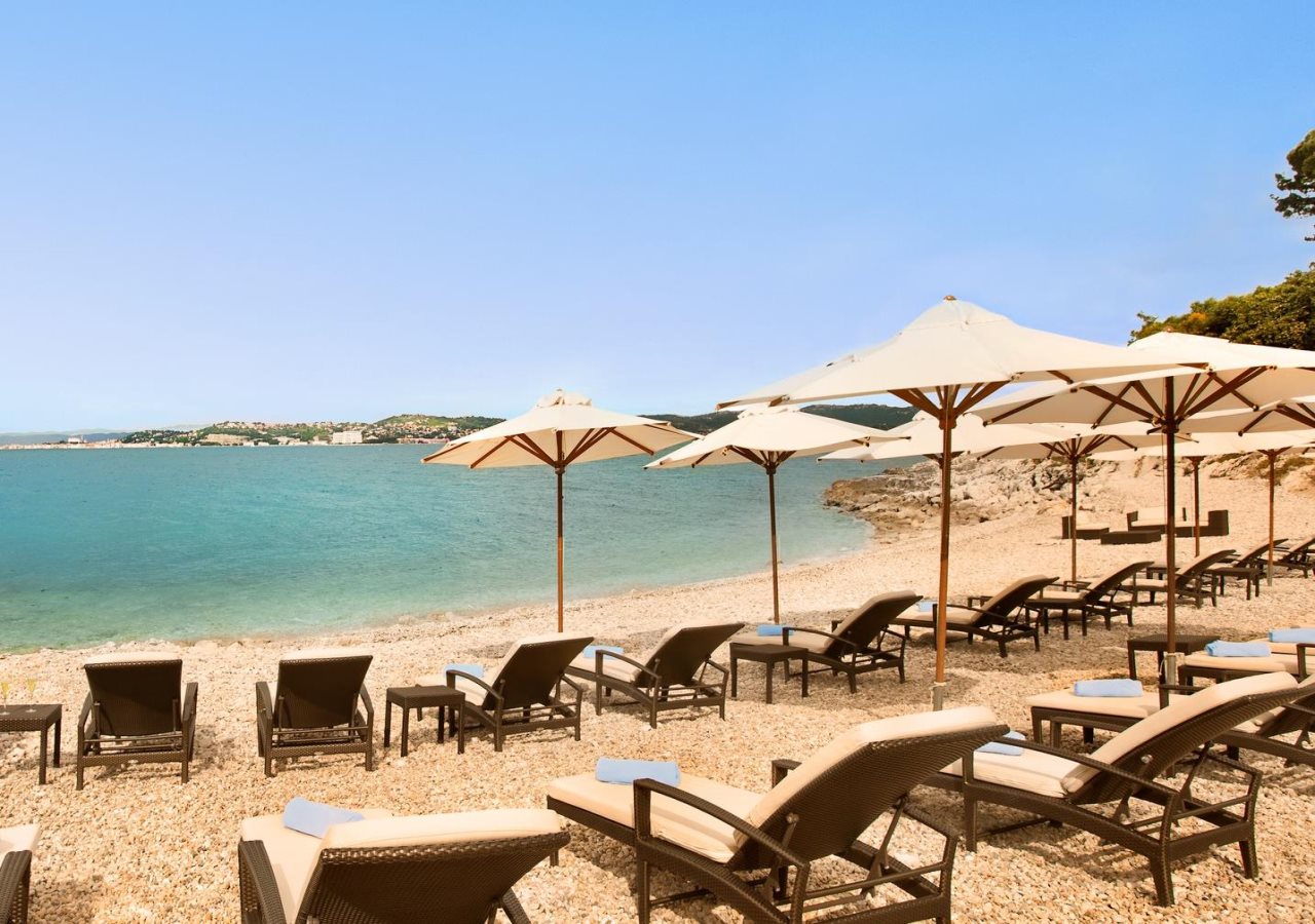 Kempinski Hotel Adriatic Istria