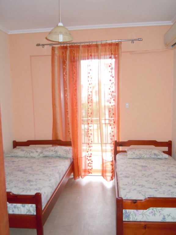 Apartmani Nataša
