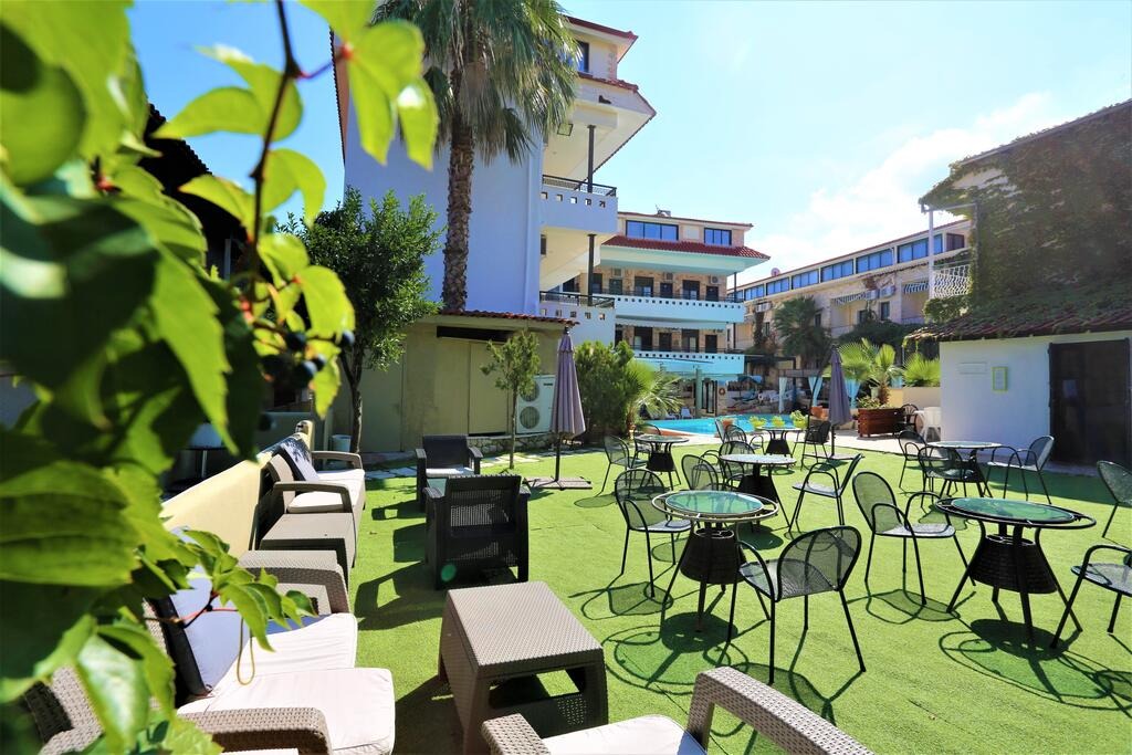 Hotel Philoxenia Boutique