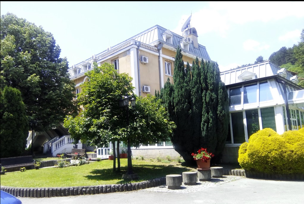 Vila Lazar