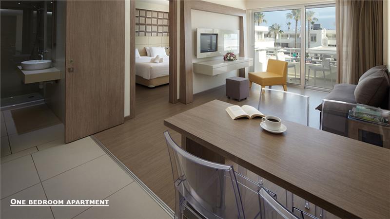 Melpo Antia Hotel and Suites