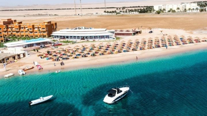 Sentido Caribbean World Resort