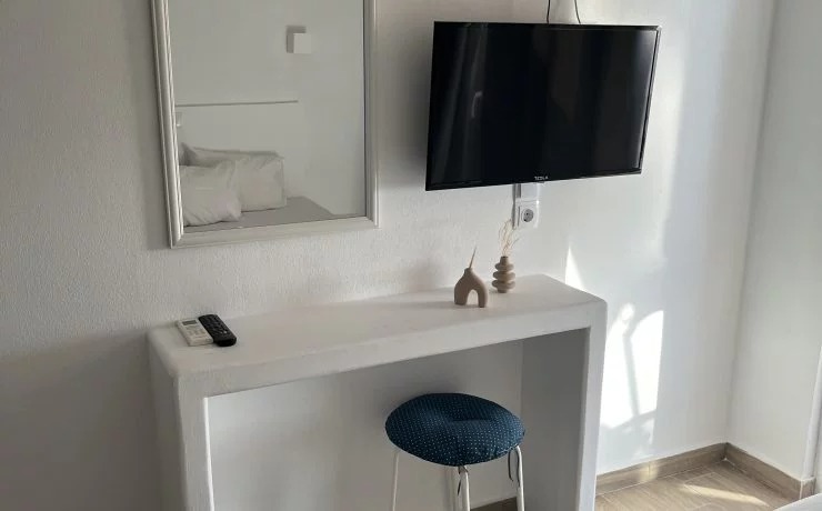 Sirakgast Apartments