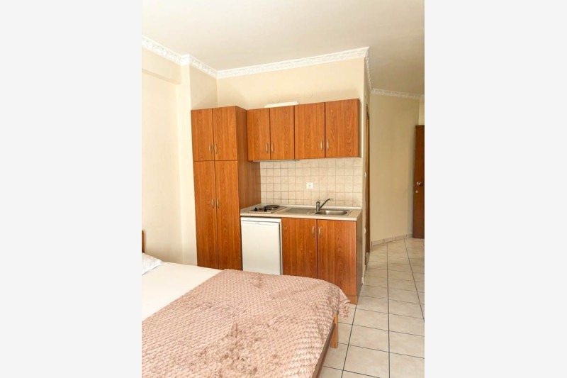 Vila Zinon 2 (ex Grand Živanović)