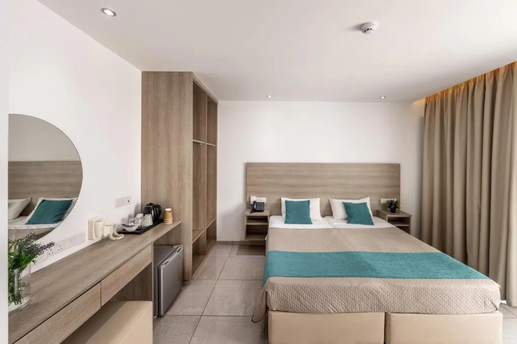 Milea Hotel