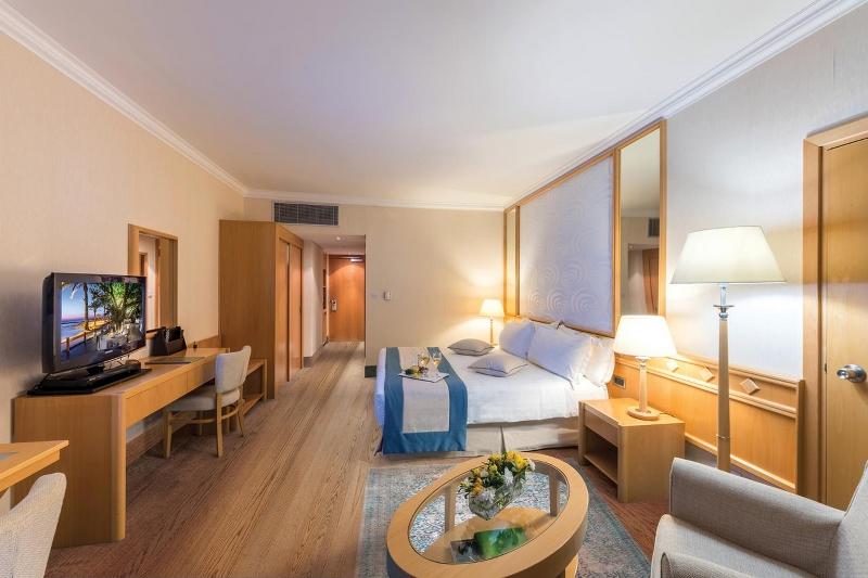 Hotel Asimina Suites