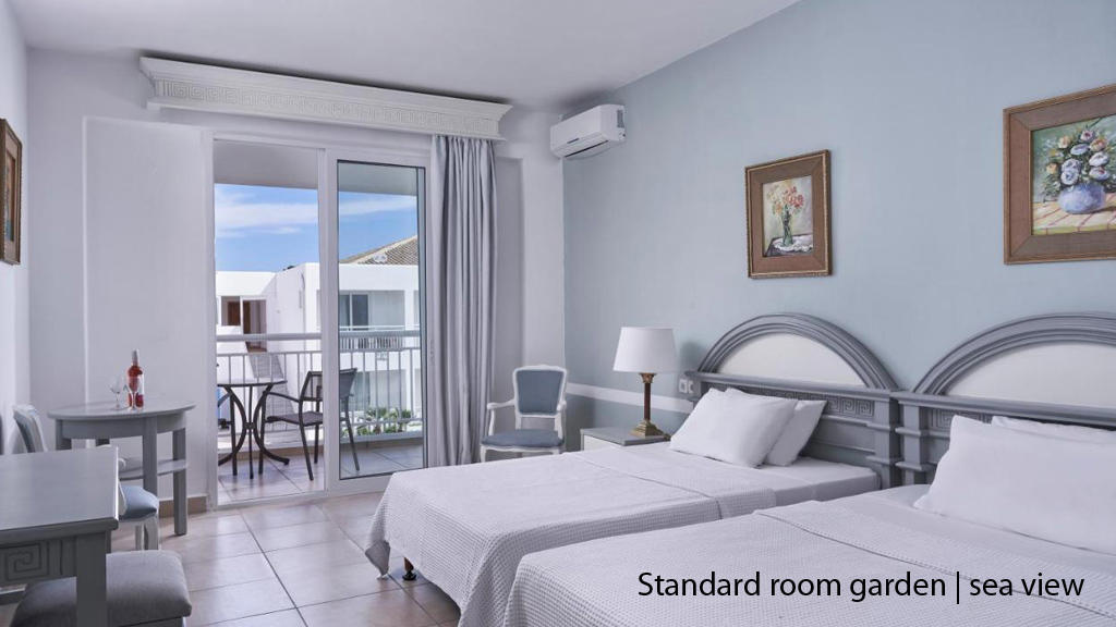 Sandy Beach Resort
