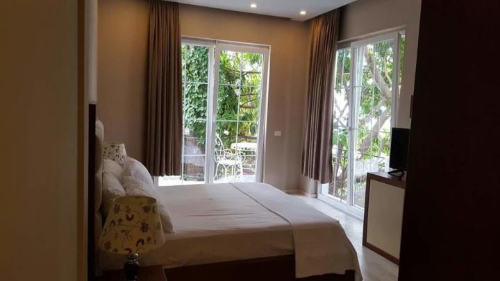Hotel Maglara