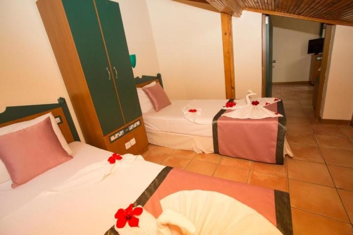 Hotel Katre
