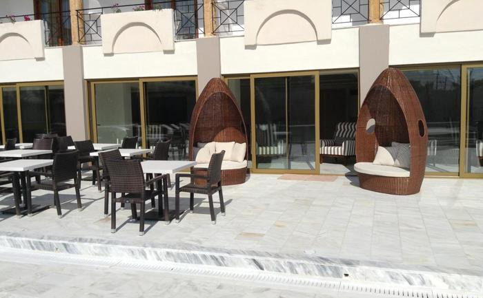 Hotel Hanioti Melathron