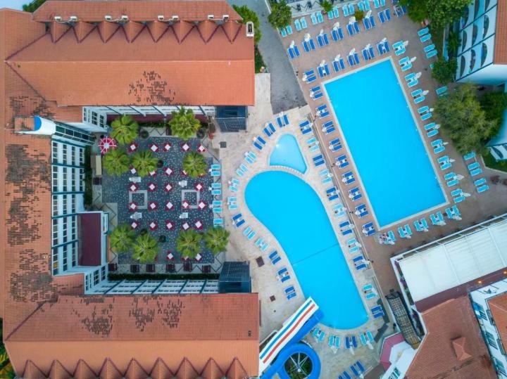 Hotel Armas Bella Sun