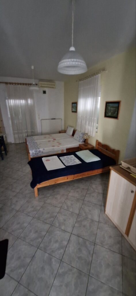 Vila Petridis