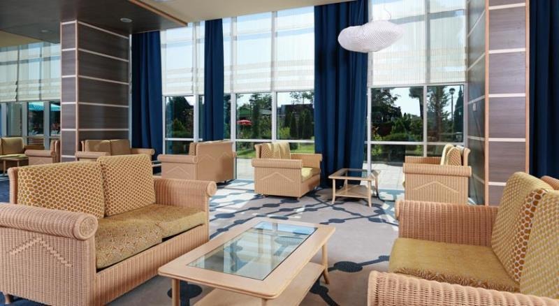 Globus Hotel