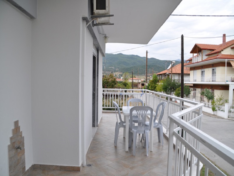 Vila Andonis