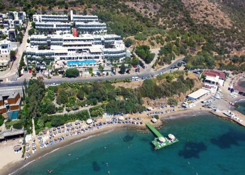 Forever Club Hotel