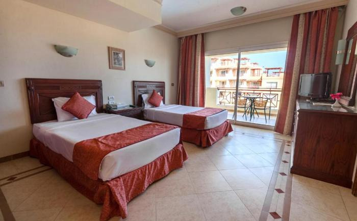 Hotel Imperial Shams Abu Soma